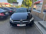 Mercedes-Benz CLS 220d Shooting Brake - Mercedes-Benz CLS 220 Shooting Brake Gebrauchtwagen