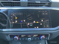 AUDI Q3 Sportback 35 TFSI S-line LED Navi ACC Rfk 18' AUDI Q3 Sportback 35 TFSI S-line LED Navi ACC Rfk 18'
