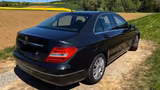 Mercedes-Benz SEHR WENIG KM - C 250 CDI - gebrauchte Mercedes-Benz C-Klasse aus dem Jahr 2013