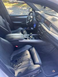 صورة 6 لـ 2013 BMW X5 M