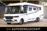 Kabe Travel Master Imperial I 860 LQB*SOLAR*CINDERELL - Kabe Integrierter
