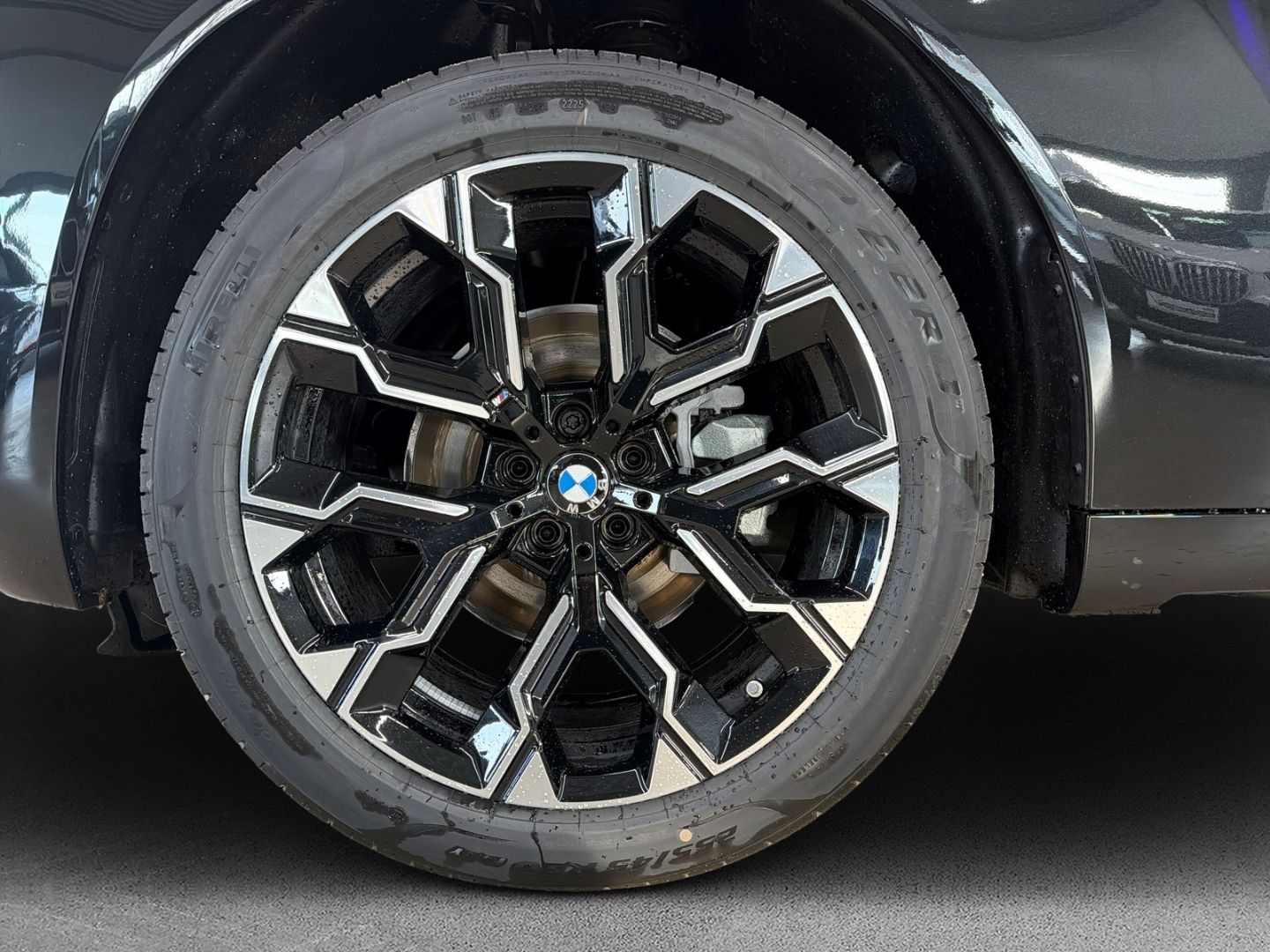 BMW X3 - Bild 7