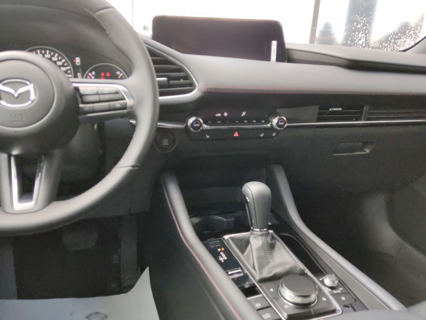 Mazda 3 - Bild 11