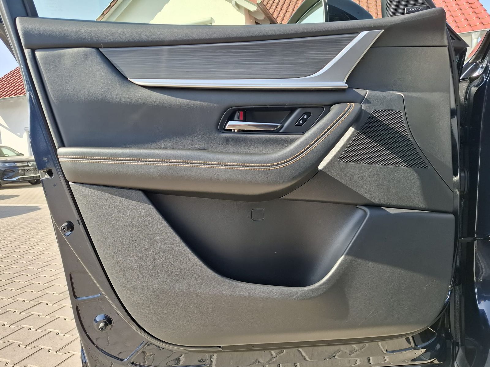 Изображение автомобиля Mazda CX-60 HOMURA AWD MATRIX*BOSE*LEATHER*HUD*ACC*360°