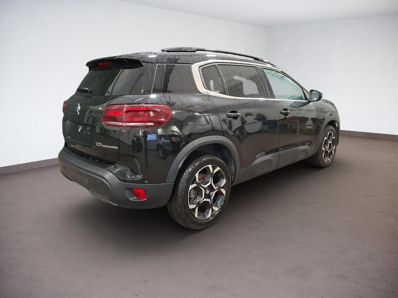 Citroën C5 Aircross Max Hybrid 145
