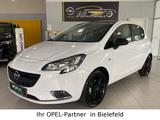 Opel Corsa E 1,4 Color Edition SHZ/LHZ/PDC/LED/ALU - Opel Corsa Gebrauchtwagen in Bielefeld