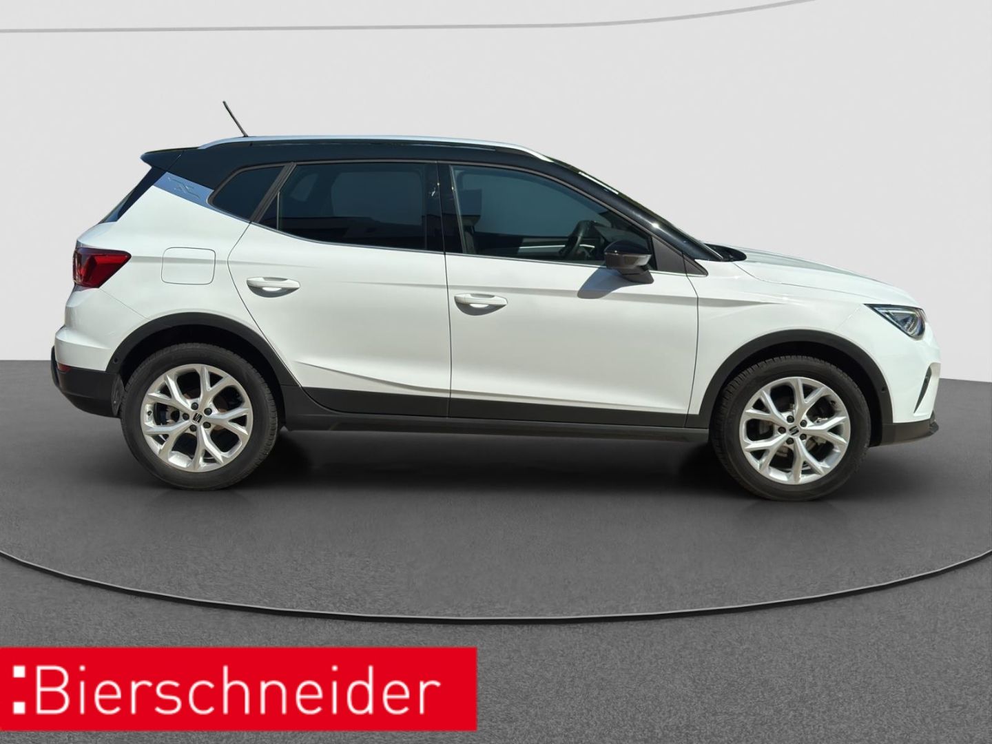 Seat Arona - Bild 9