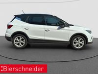 Seat Arona - Vorschau Bild 9
