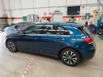 Mercedes A 180 - 3