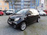 Smart ForFour Passion AUTOMATIK-NAVI-PANORAMADACH - gebrauchte Smart ForFour aus dem Jahr 2018