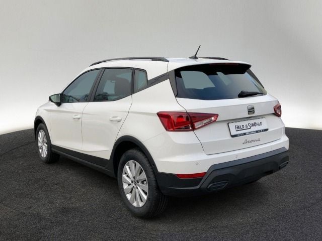 Seat Arona - Bild 4