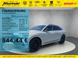 Audi SQ8 4.0 TFSI quattro, AHK, Standh, Alu 23", Dach