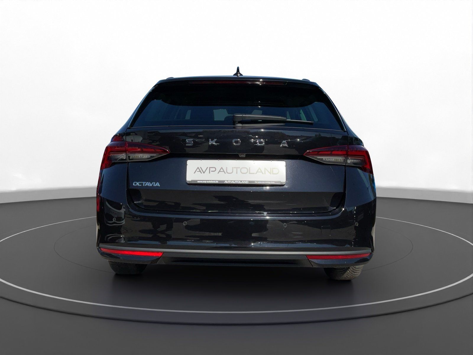 Skoda Octavia - Bild 6
