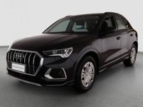 Audi Q3 - Vorschau Bild 2