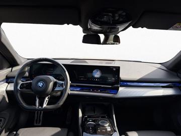 2025 BMW I5 — миниатюра 15