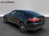 Mercedes-Benz GLC 43 AMG Coupe 4Matic*Burmester*Spur*Night*ILS - Mercedes-Benz: Schwarz, Geländewagen