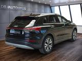 Audi Q4 e-tron 50 quattro 82 kWh MMI pro Komfortpaket - Audi Q4 e-tron in Bielefeld