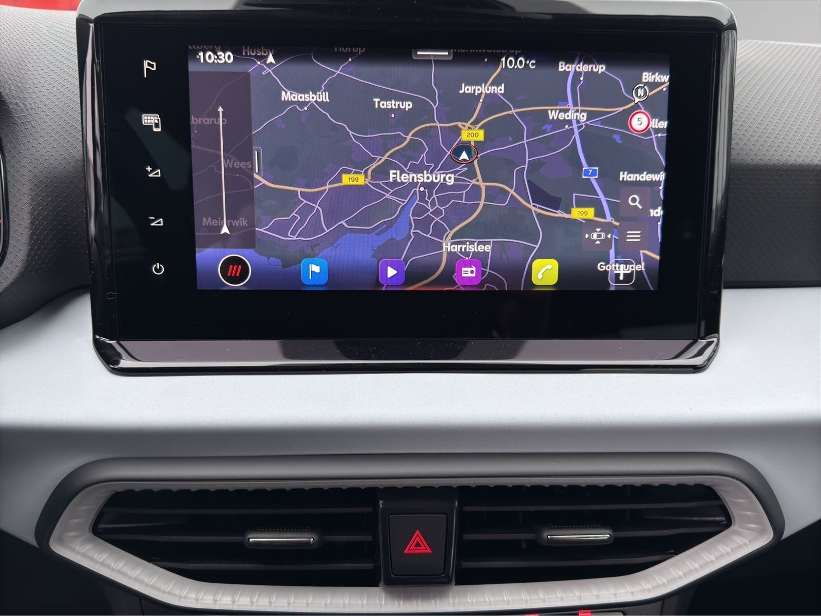 Seat Ibiza - Bild 11