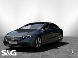 Mercedes-Benz EQS 450 + DIG-LED+PANO+360°+HIFI+MEMORY+DISTRO - Mercedes-Benz EQS Gebrauchtwagen