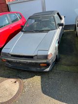Honda Prelude 1.8 *Sondermodell Nur 99 Stück* - Honda Prelude