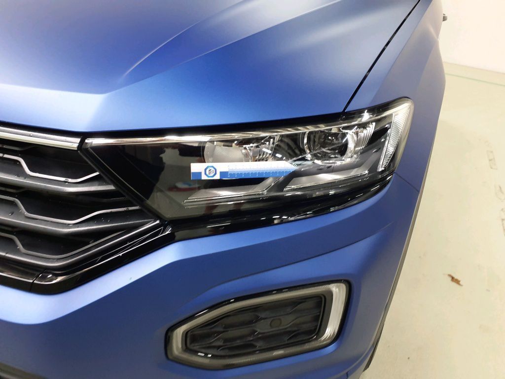 Volkswagen T-Roc Cabriolet R-Line Edition 1.5 TSI AHK*Klima