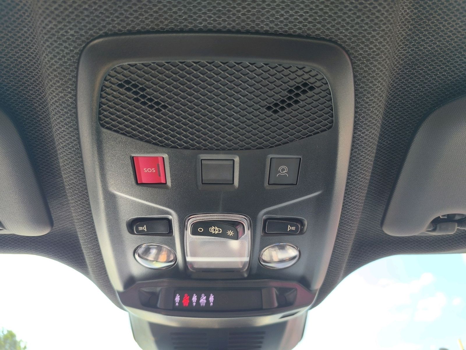 Jeep Avenger - Bild 25