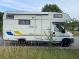 Eura Mobil Fiat Ducato 2.5TDI tüv neu - Angebote
