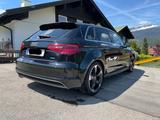 Audi A3 2.0 TDI S tronic quattro S line Sportb. S... - Audi A3 mit Diesel-Antrieb: Kleinwagen, Automatik