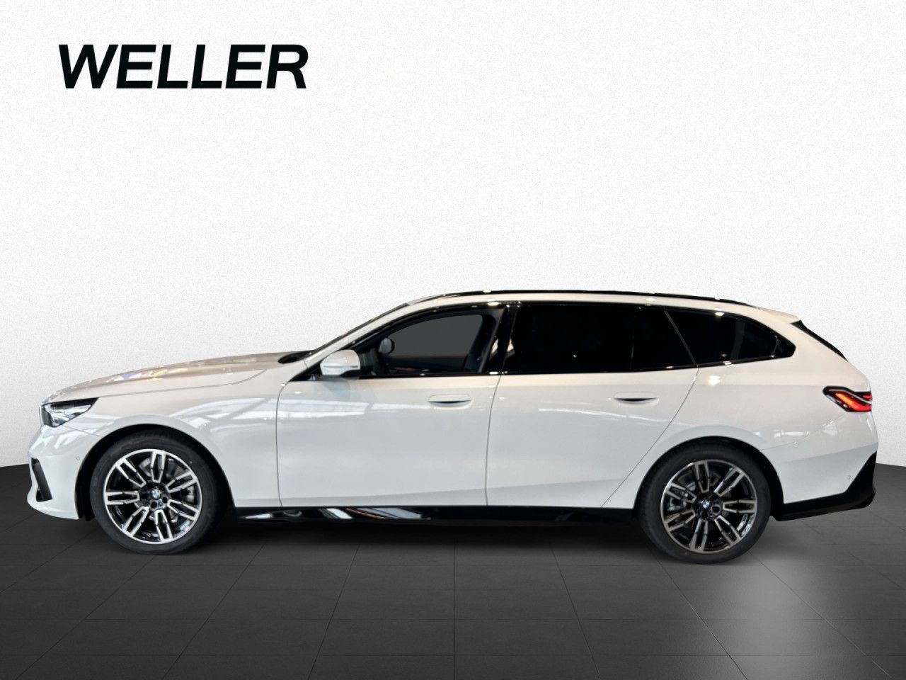 BMW 520 - Bild 10