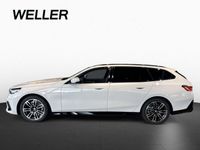 BMW 520 - Vorschau Bild 10