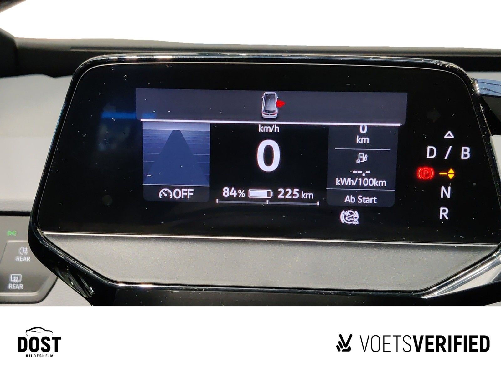 Volkswagen ID.3 - Bild 13