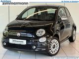 Fiat 500 Hybrid 1.0 Lounge Klima - CarPlay - Fiat 500 mit Benzin-Antrieb: Metallic, Kleinwagen
