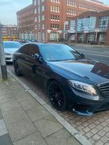 Mercedes-Benz S 350 cdi AMG Paket  neue Tüv FESTPREIS ke... - Mercedes-Benz S 350: Cdi