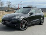 Porsche Cayenne 3.0D Platinum Edition Luftf. Pano