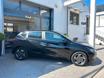 Hyundai i20 - 5