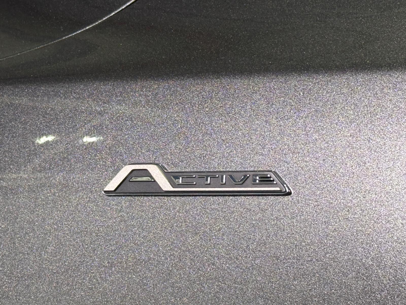 Ford Focus Lim. Active*PANO*HEAD-UP*KAMERA*SPURHALTE