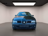 Seat Leon 1,9 TDI 81 kW Klima 5-Trg Radio 45.182KM - Seat aus 2004