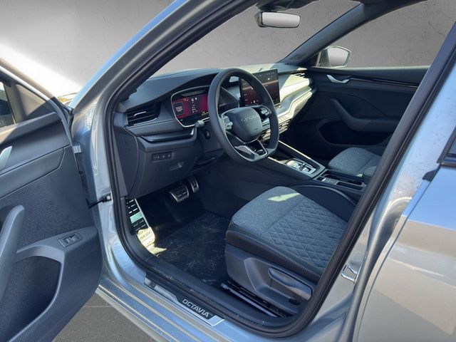 Skoda Octavia 1.5 TSI mHEV DSG Sportline*AHK*HUD*ACC