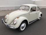 Volkswagen Käfer 1200 de Luxe 