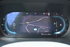Fahrzeugabbildung Volvo XC60 B4 D AWD Ultimate Dark*STDHZG*360°*LUFT*
