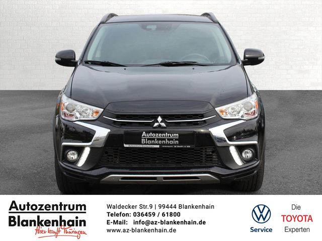 ASX 2.2 EDITION+  AHK*Kamera*Automatik