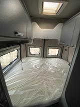Weinsberg CaraBus 600 MQH Edition Fire EiNPARKHILFE+CARE D - Weinsberg CaraBus 600 MQH
