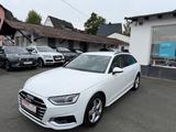 Audi A4Avant 40 TDI quattro advanced/Led/Navi/ACC/AHK