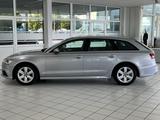 Audi A6 3.0 TDI Avant quattro Standheizung+8xALU+MwSt - Audi A6: 3.0