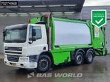 DAF CF75.250 6X2 NL-Truck Lenkachse GeesinkNorba GPM