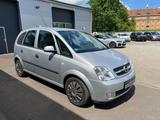 Opel Meriva 1.6 Enjoy Scheckheftgepflegt - Opel Meriva Enjoy mit Benzin-Antrieb