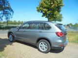 BMW X5 xDrive 30 d LEDER+NAVI+KAMERA+HEAD-UP+AHK - BMW Gebrauchtwagen in Bremen