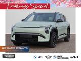 Kia EV3 81.4/ GT-Line/ DWP/ COMT/ 150 kW - Kia EV3 mit Anhängerkupplung