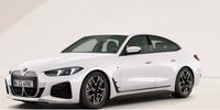 BMW i4 - Vorschau Bild 5
