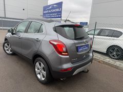Opel Mokka - Vorschau 42